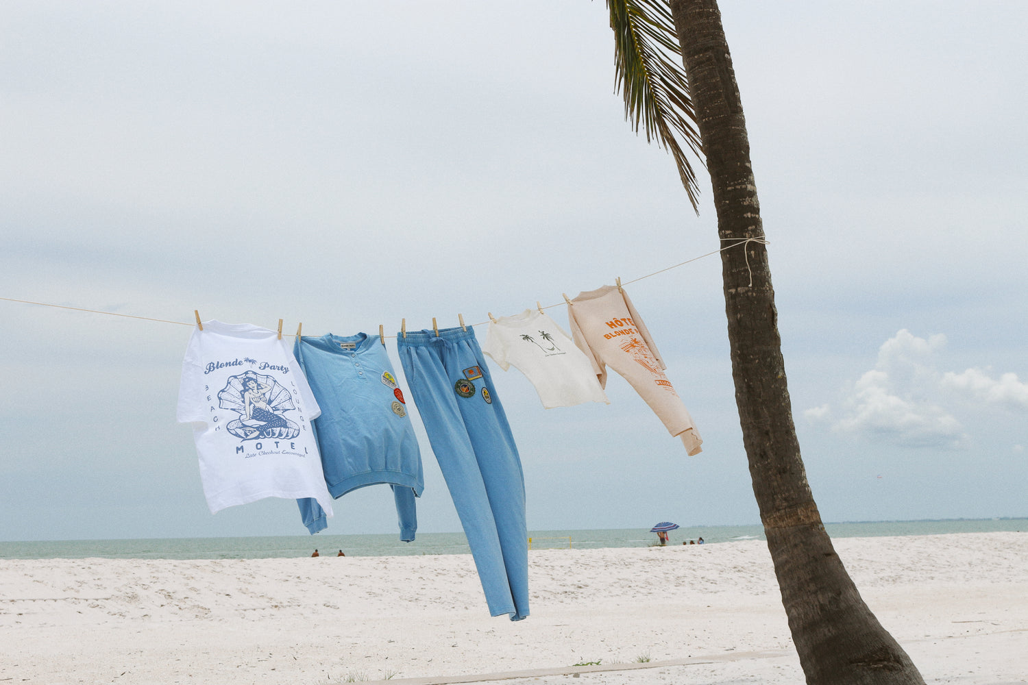 Summer '26 Collection
